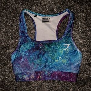 Gymshark Sport Bra in SMALL